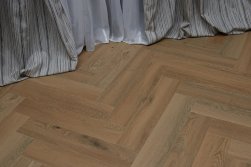 STEINHOLZ Herringbone   SPC   