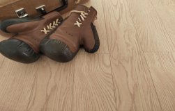 ������� FLOORFORT ��������� Walnut Tree (����)