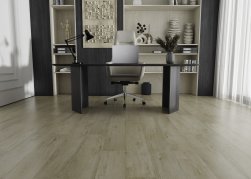 IDEAL FLOORING - �������� SPC �������, ��������� HOME WOOD