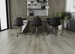 IDEAL FLOORING - �������� SPC �������, ��������� HOME WOOD