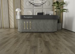 IDEAL FLOORING - �������� SPC �������, ��������� TOUCH WOOD
