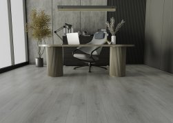 IDEAL FLOORING - �������� SPC �������, ��������� TOUCH WOOD