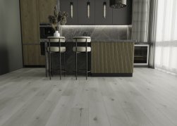 IDEAL FLOORING - �������� SPC �������, ��������� TOUCH WOOD