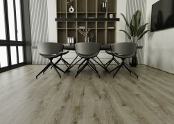 IDEAL FLOORING - �������� SPC �������, ��������� TOUCH WOOD