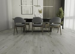 IDEAL FLOORING - �������� SPC �������, ��������� TOUCH WOOD