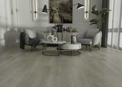 IDEAL FLOORING - �������� SPC �������, ��������� TOUCH WOOD