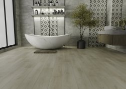 IDEAL FLOORING - �������� SPC �������, ��������� TOUCH WOOD