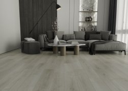 IDEAL FLOORING - �������� SPC �������, ��������� TOUCH WOOD
