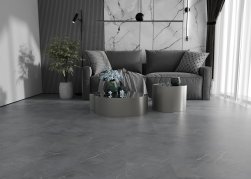 IDEAL FLOORING - �������� SPC �������, ��������� FINE WOOD