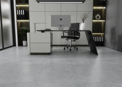 IDEAL FLOORING - �������� SPC �������, ��������� FINE WOOD