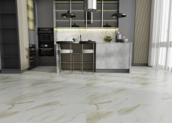 IDEAL FLOORING - �������� SPC �������, ��������� FINE WOOD