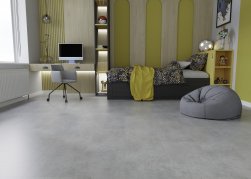 IDEAL FLOORING - �������� SPC �������, ��������� FINE WOOD